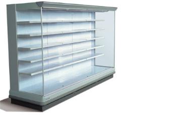Dairy Chiller Venezia 3.75m