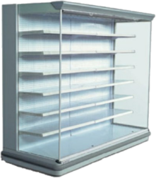 Pastorfrigor Multideck Chiller