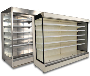 Capital Cooling Multideck Chiller