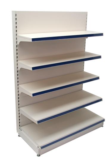 Quailty Shop Shelving